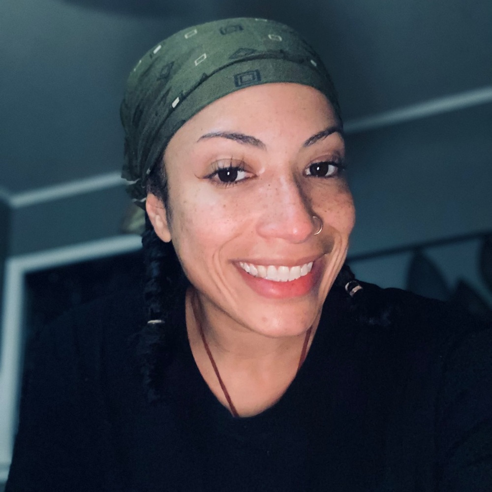 Meet your Posher, Cheila